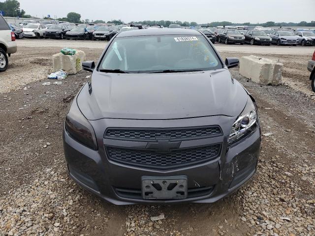 1G11C5SA0DF256083 - 2013 CHEVROLET MALIBU 1LT 灰色 照片 5