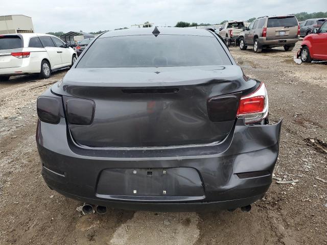 1G11C5SA0DF256083 - 2013 CHEVROLET MALIBU 1LT 灰色 照片 6