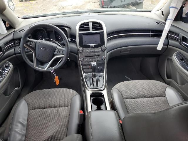 1G11C5SA0DF256083 - 2013 CHEVROLET MALIBU 1LT 灰色 照片 8