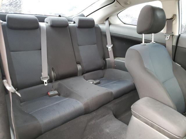 JTKDE167360126481 - 2006 TOYOTA SCION TC Ağ foto 10