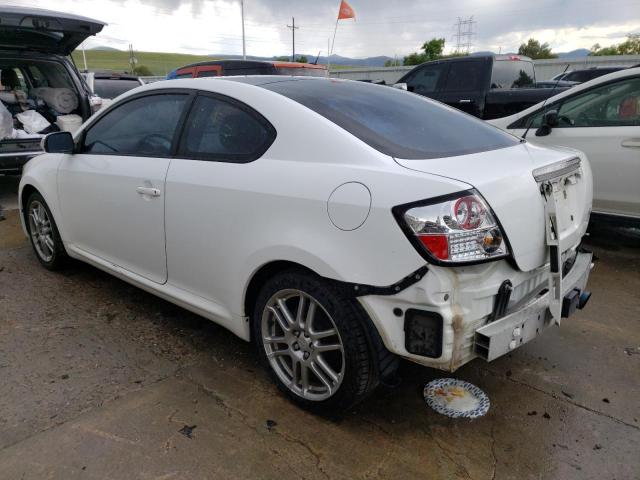 JTKDE167360126481 - 2006 TOYOTA SCION TC Ağ foto 2