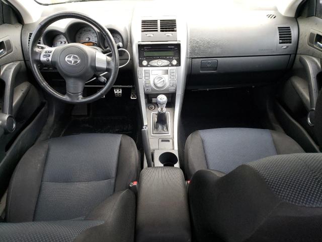 JTKDE167360126481 - 2006 TOYOTA SCION TC Ağ foto 8