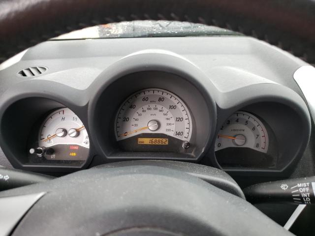 JTKDE167360126481 - 2006 TOYOTA SCION TC Ağ foto 9