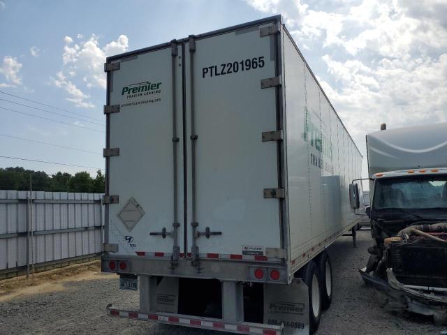 3H3V532CXLR229275 - 2020 HYTR TRAILER WHITE photo 4