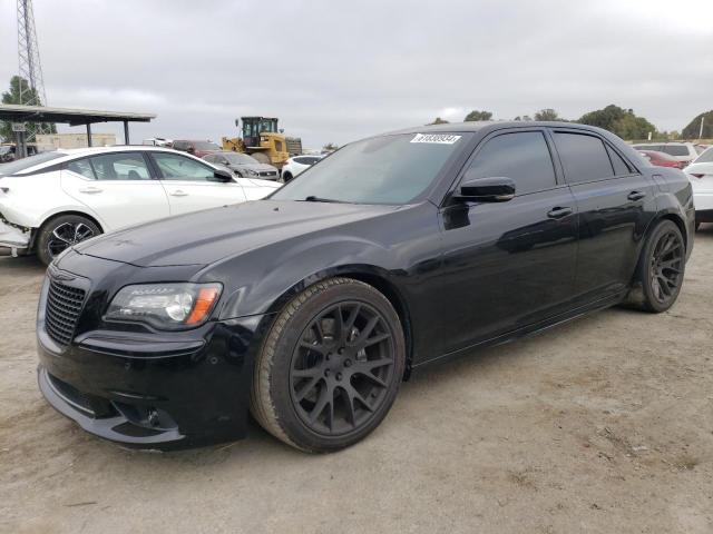 2013 CHRYSLER 300 SRT-8, 