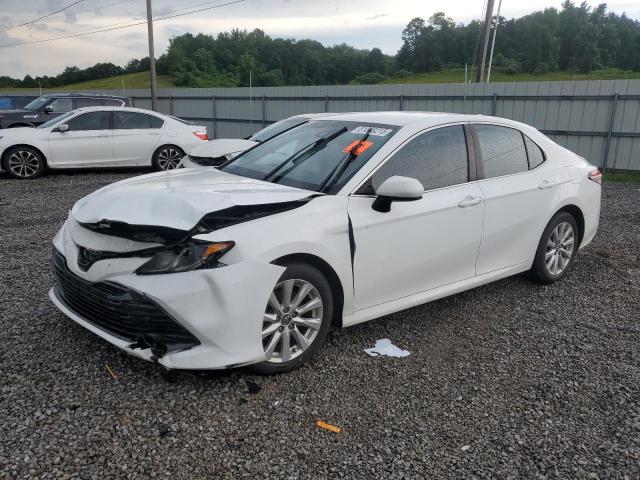 2019 TOYOTA CAMRY L, 