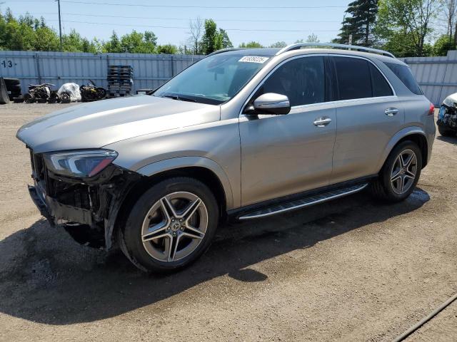 2020 MERCEDES-BENZ GLE 350 4MATIC, 