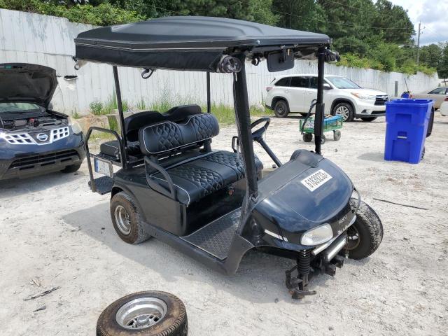 5035696 - 2018 GOLF CART BLACK photo 1