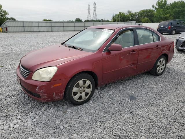 2006 KIA OPTIMA LX, 