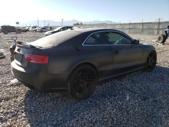 WUAC6BFR0FA900075 - 2015 AUDI RS5 BLACK photo 3