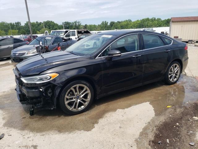 2019 FORD FUSION SEL, 