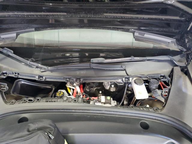 5YJ3E1EB6NF166675 - 2022 TESLA MODEL 3 Noir photo 11