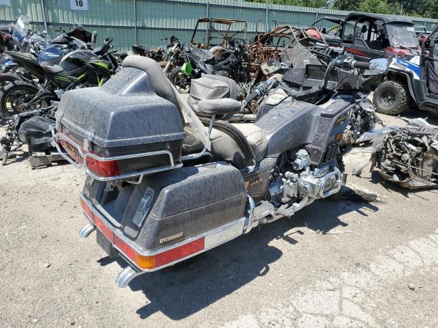 1HFSC1416HA309329 - 1987 HONDA GL1200 I BROWN photo 4