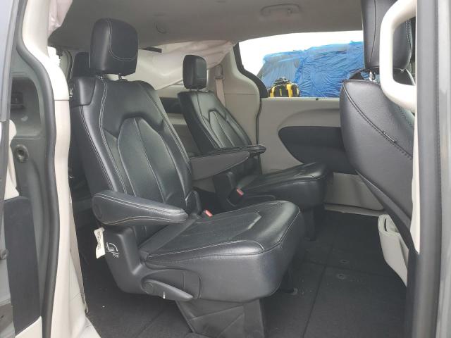 2C4RC1BG1NR115976 - 2022 CHRYSLER PACIFICA TOURING L GRAY photo 11