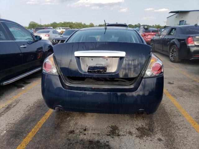 1N4CL2APXBC184835 - 2011 NISSAN ALTIMA HYBRID BLUE photo 6