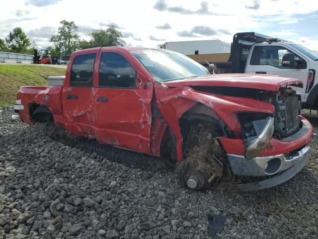3D7KU28C94G210627 - 2004 DODGE RAM 2500 ST RED photo 4