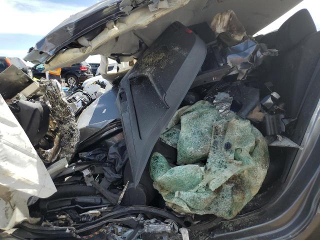 3VW2K7AJ5FM336507 - 2015 VOLKSWAGEN JETTA BASE Grau Foto 7