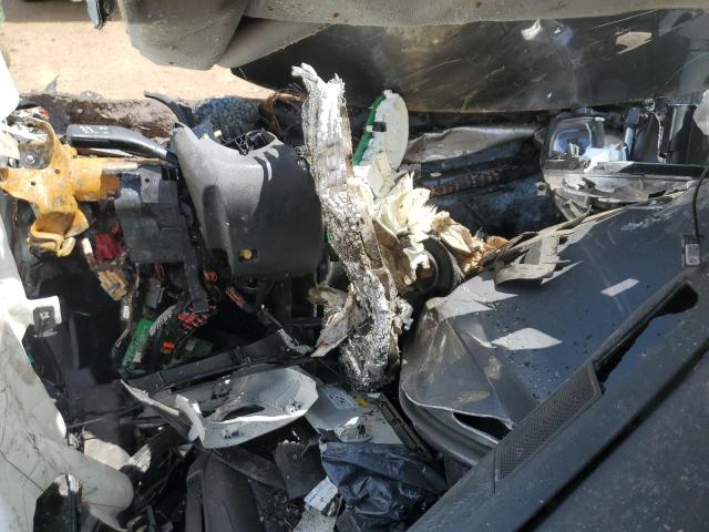 3VW2K7AJ5FM336507 - 2015 VOLKSWAGEN JETTA BASE Grau Foto 8