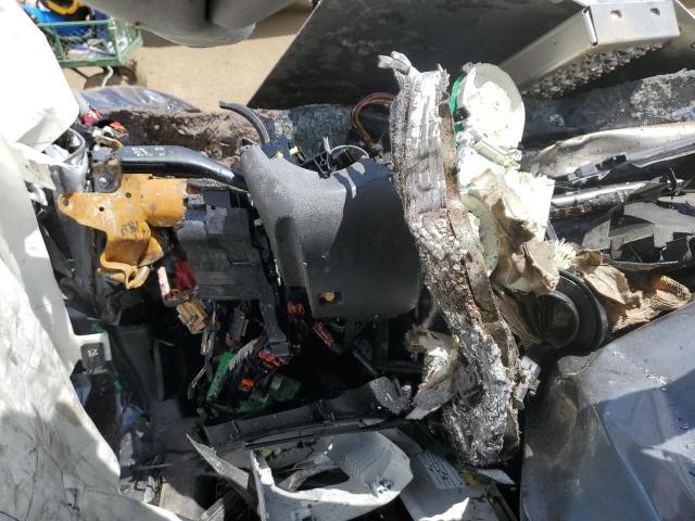 3VW2K7AJ5FM336507 - 2015 VOLKSWAGEN JETTA BASE Grau Foto 9