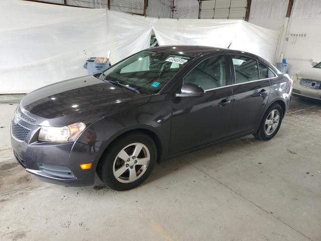 2014 CHEVROLET CRUZE LT, 