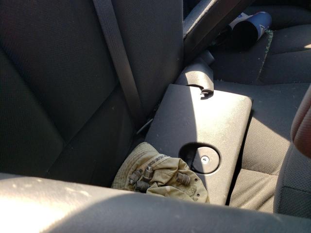 2G2WP552261242111 - 2006 PONTIAC GRAND PRIX 银色 照片 10