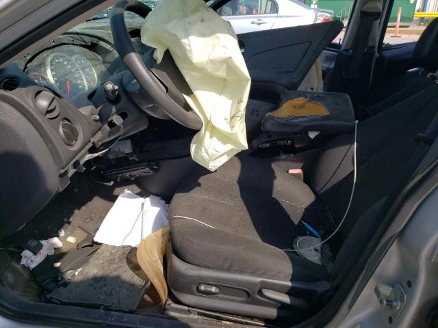 2G2WP552261242111 - 2006 PONTIAC GRAND PRIX 银色 照片 7