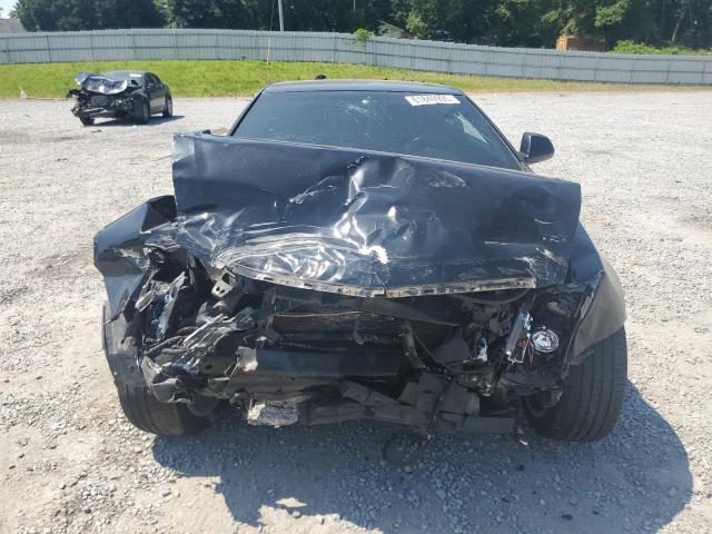 1G6DK1E37D0106216 - 2013 CADILLAC CTS PERFORMANCE COLLECTION BLACK photo 5