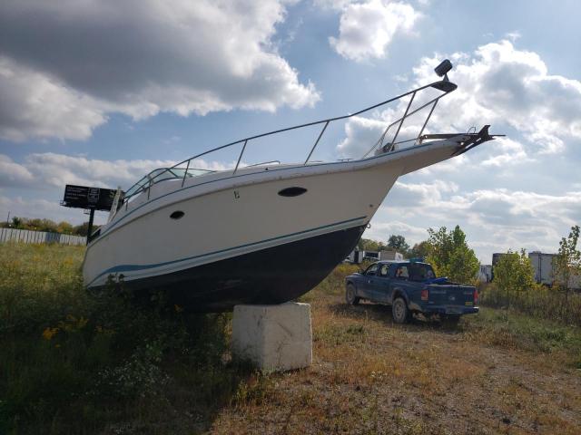 AGCH5037H394 - 1993 BAJA BOAT WHITE photo 1