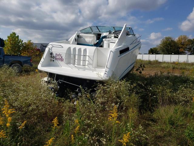 AGCH5037H394 - 1993 BAJA BOAT WHITE photo 4