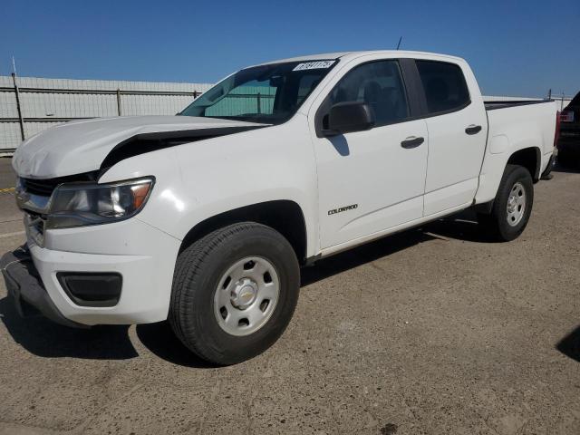 2016 CHEVROLET COLORADO, 