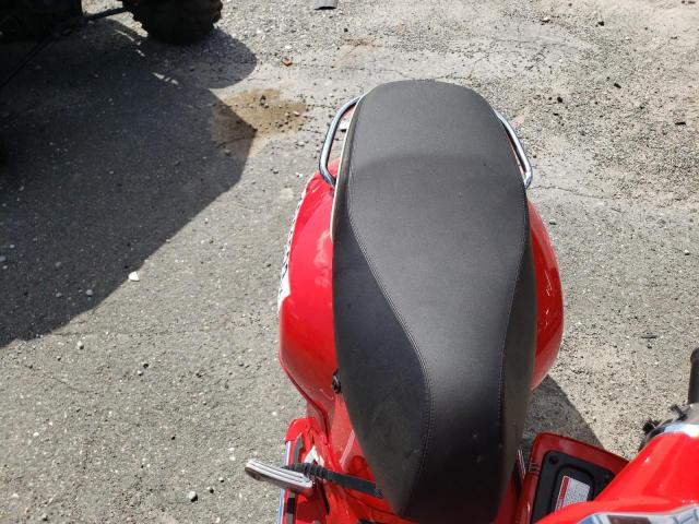 ZAPMD39M9P5100333 - 2023 VESPA GTS/SEI GI 300 RED photo 6