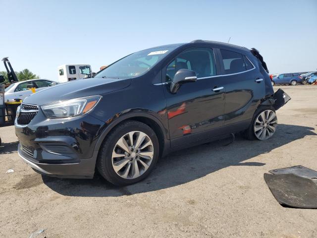 2019 BUICK ENCORE PREFERRED, null