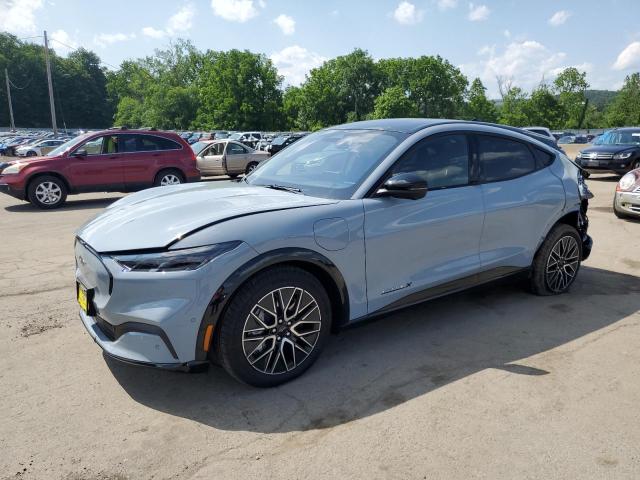 2024 FORD MUSTANG MA PREMIUM, null