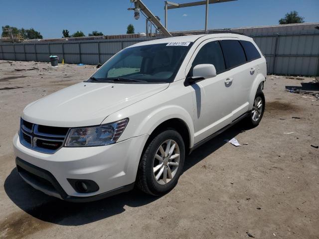 2014 DODGE JOURNEY SXT, 