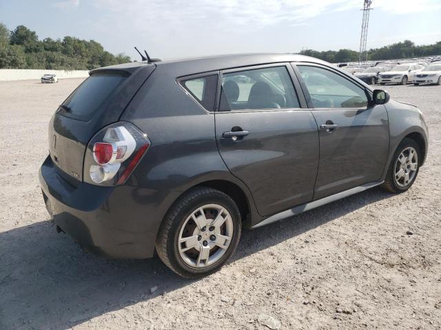 5Y2SP67039Z415738 - 2009 PONTIAC VIBE GRAY photo 3