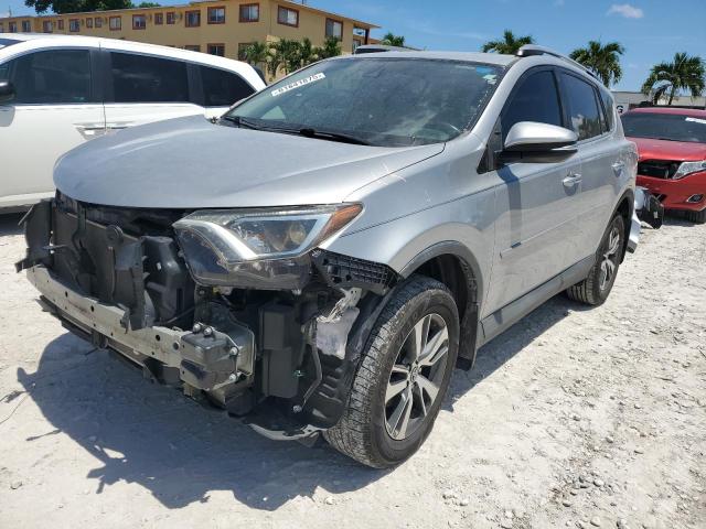 2018 TOYOTA RAV4 ADVENTURE, null