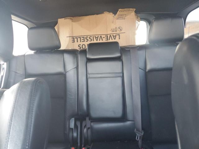 1C4RJFAG2LC292045 - 2020 JEEP GRAND CHEROKEE LAREDO WHITE photo 10