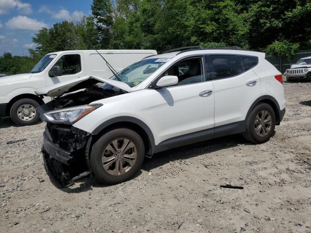 2014 HYUNDAI SANTA FE S, 