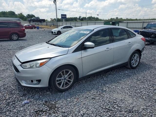 2018 FORD FOCUS SE, 
