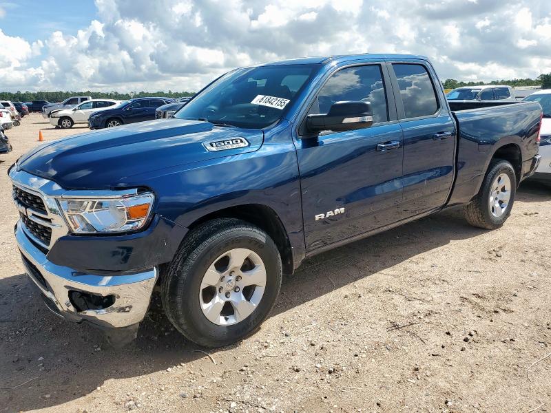 2022 RAM 1500 BIG HORN/LONE STAR, null