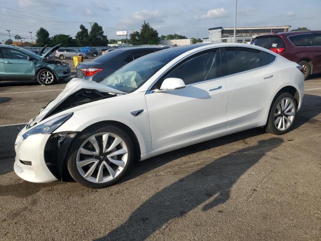 2019 TESLA MODEL 3, 