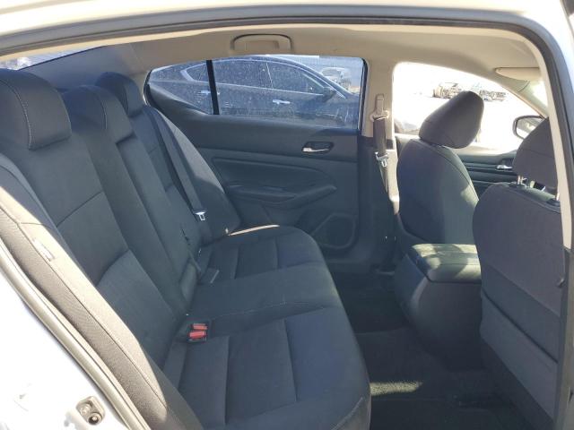 1N4BL4BVXKC157798 - 2019 NISSAN ALTIMA S 银色 照片 10