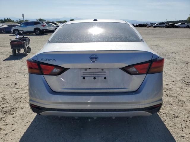 1N4BL4BVXKC157798 - 2019 NISSAN ALTIMA S 银色 照片 6