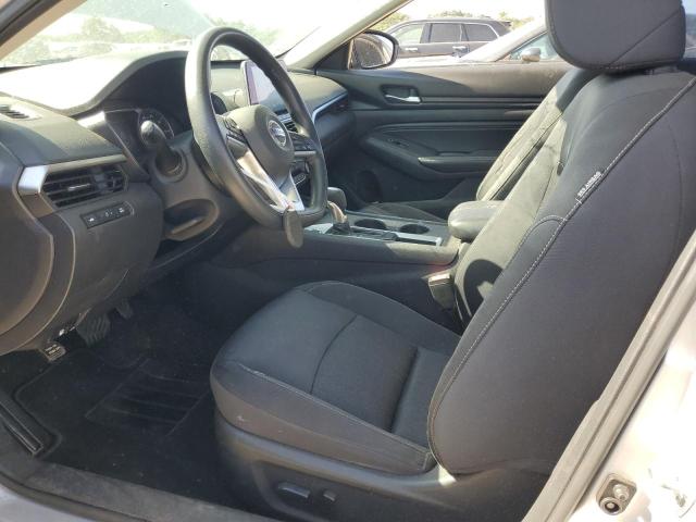 1N4BL4BVXKC157798 - 2019 NISSAN ALTIMA S 银色 照片 7