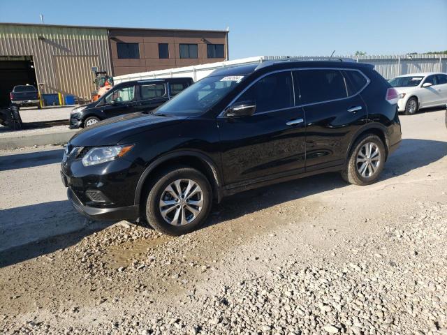 2015 NISSAN ROGUE S, 