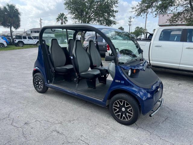 2016 GLOBAL ELECTRIC MOTORS E4, null