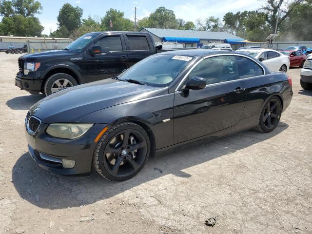 2011 BMW 335 I, 