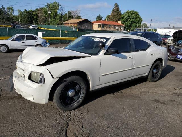 2008 DODGE CHARGER, null
