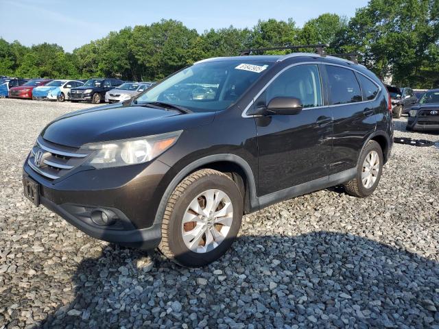 2014 HONDA CR-V EXL, null
