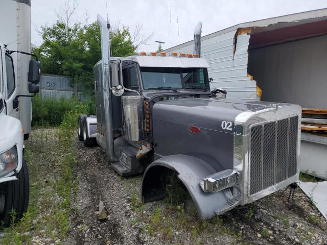 2007 PETERBILT 379, 